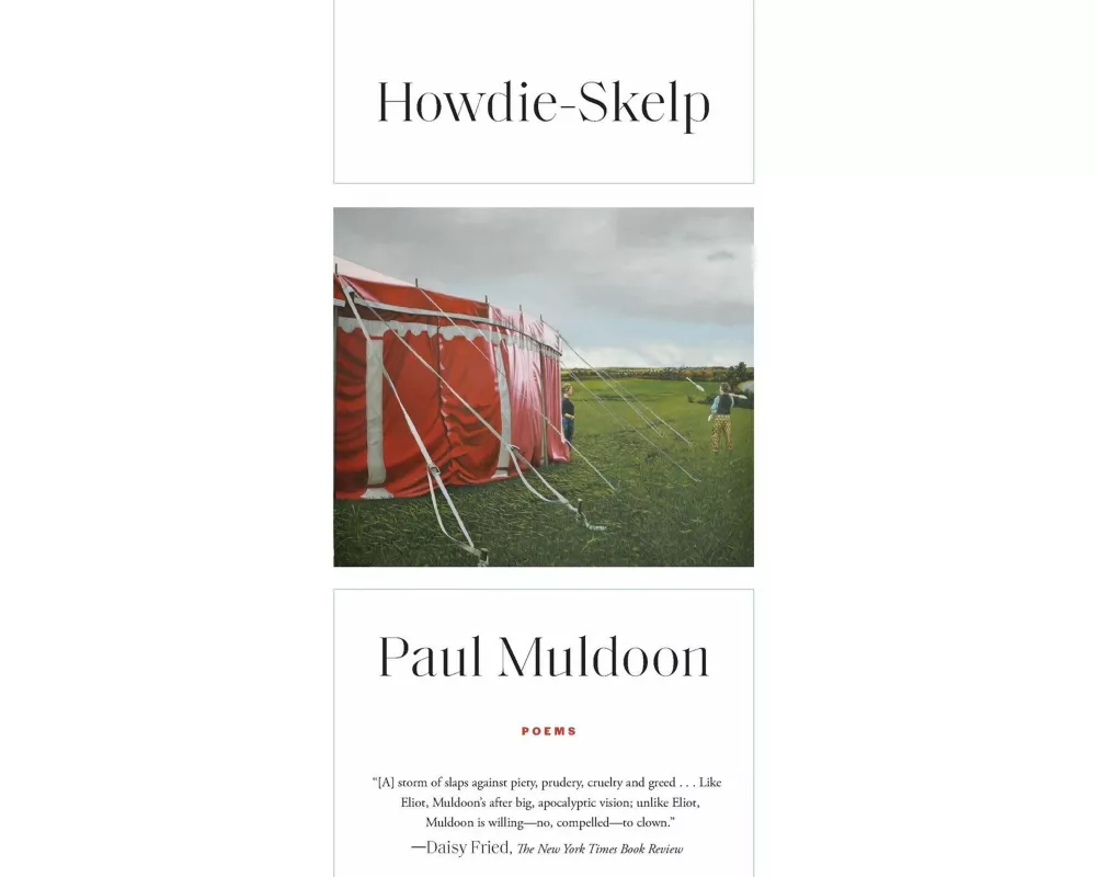 Howdie-Skelp