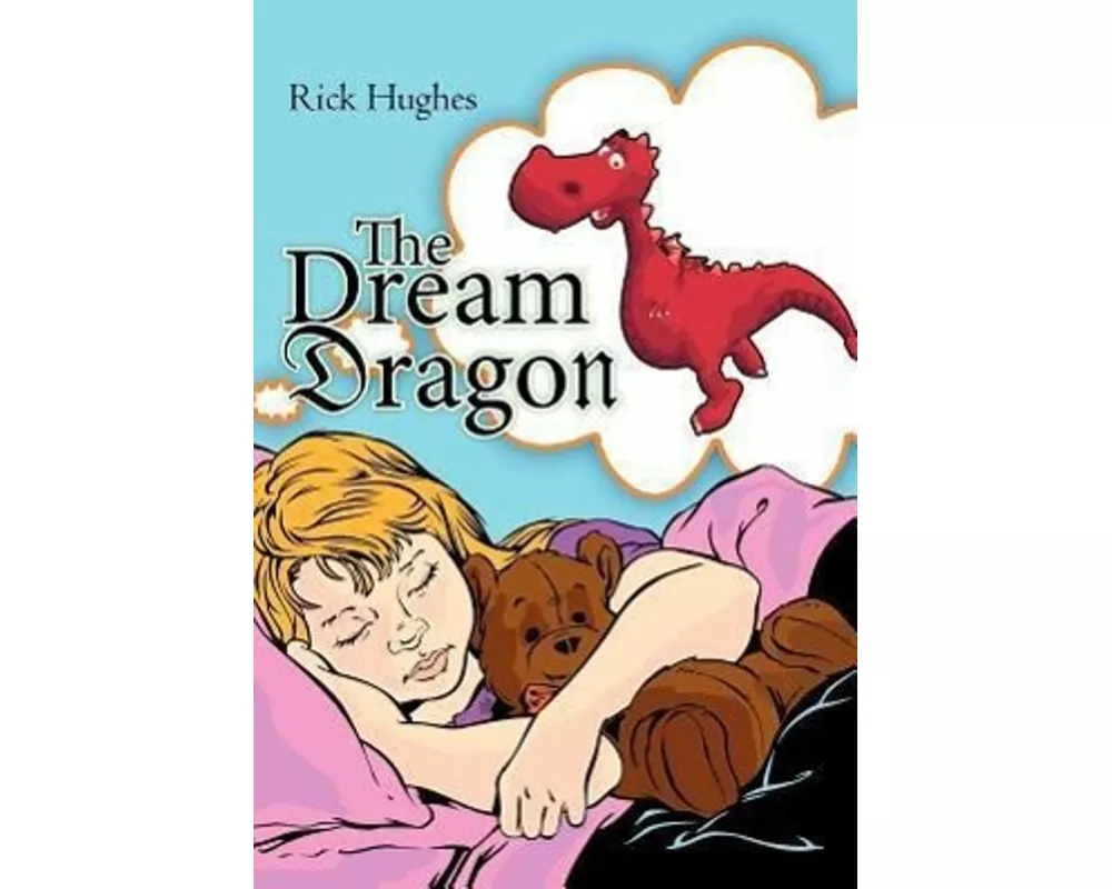 The Dream Dragon