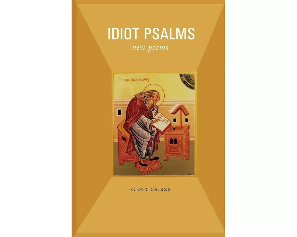 Idiot Psalms