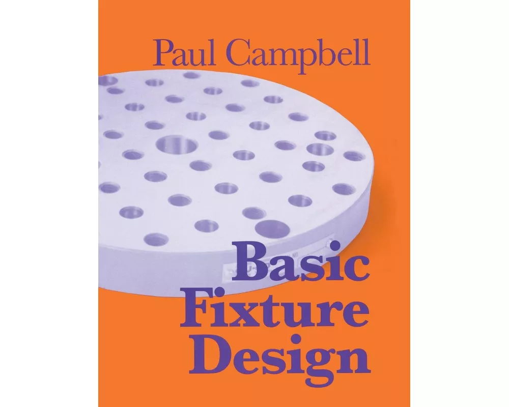 Basic Fixture Design