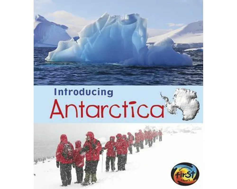 Introducing Antarctica