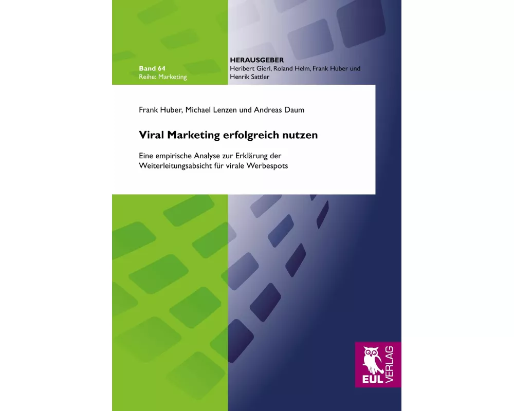 Viral Marketing erfolgreich nutzen