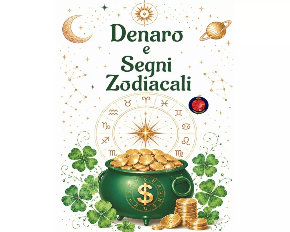 Denaro e Segni Zodiacali