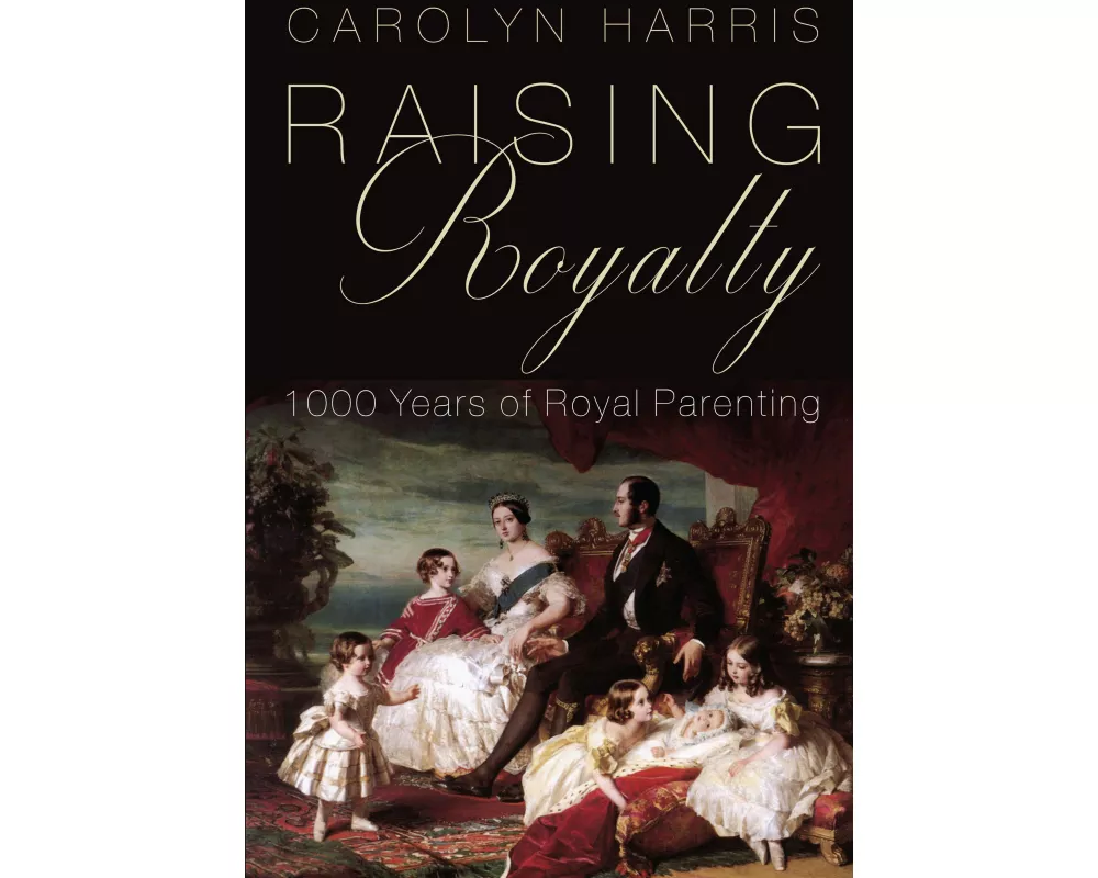 Raising Royalty