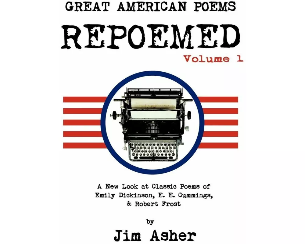 Great American Poems - Repoemed