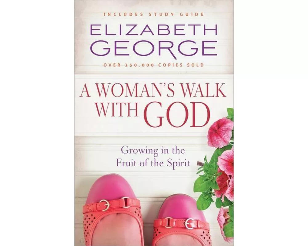 A Woman's Walk with God