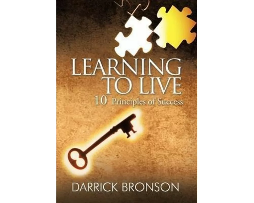 Learning to Live