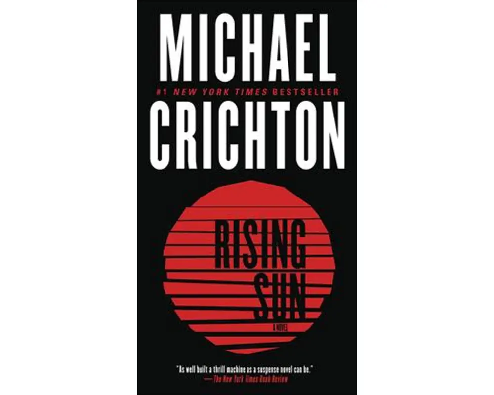 Rising Sun
