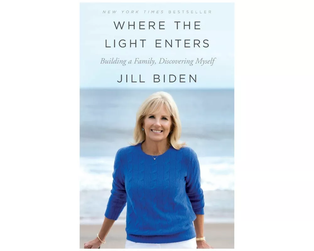 Where the Light Enters