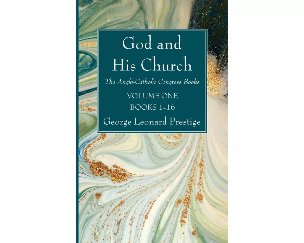 God and His Church