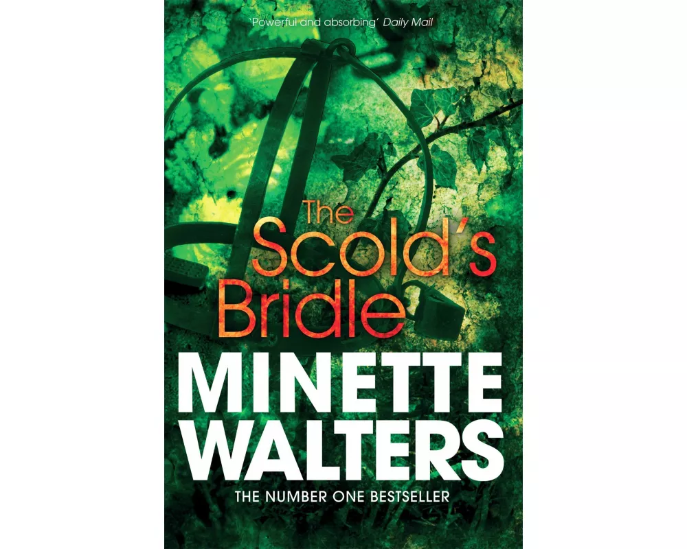 The Scold's Bridle