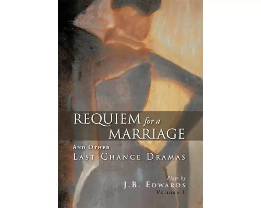 Requiem for a Marriage