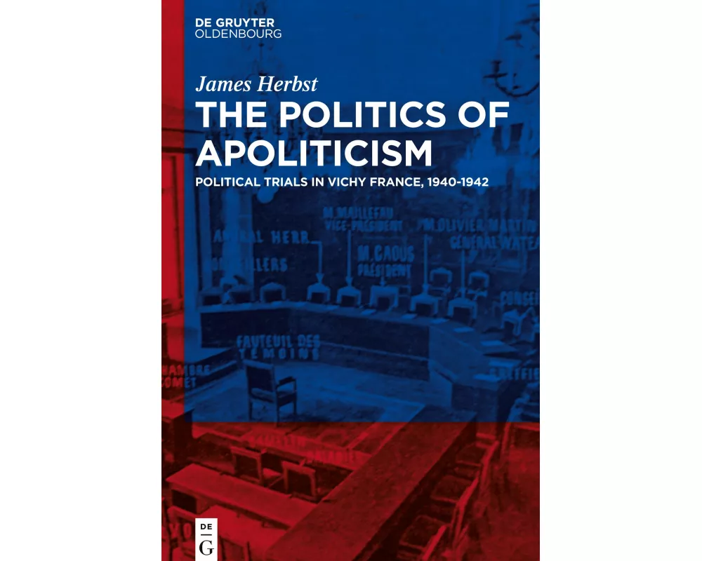 The Politics of Apoliticism