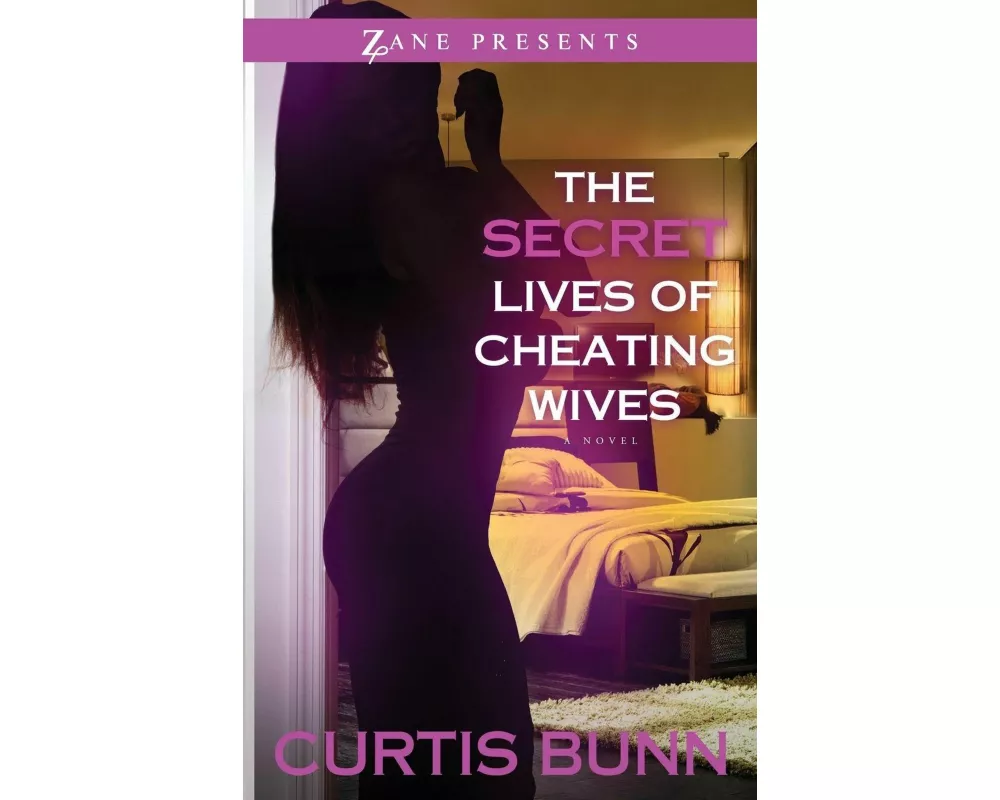 Secret Lives of Cheating Wives