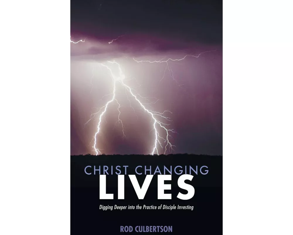 Christ Changing Lives