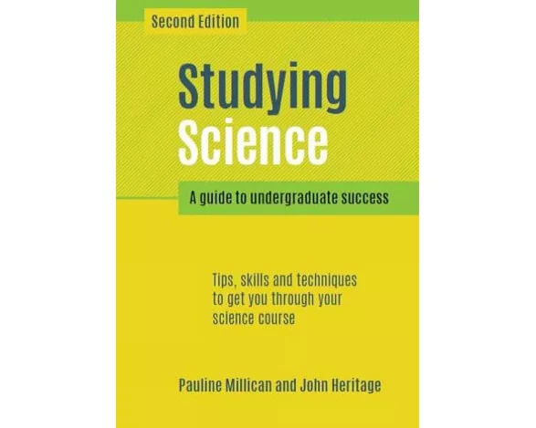 Studying Science, second edition
