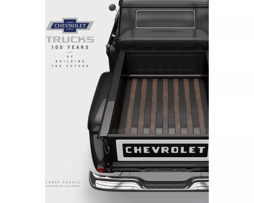 Chevrolet Trucks