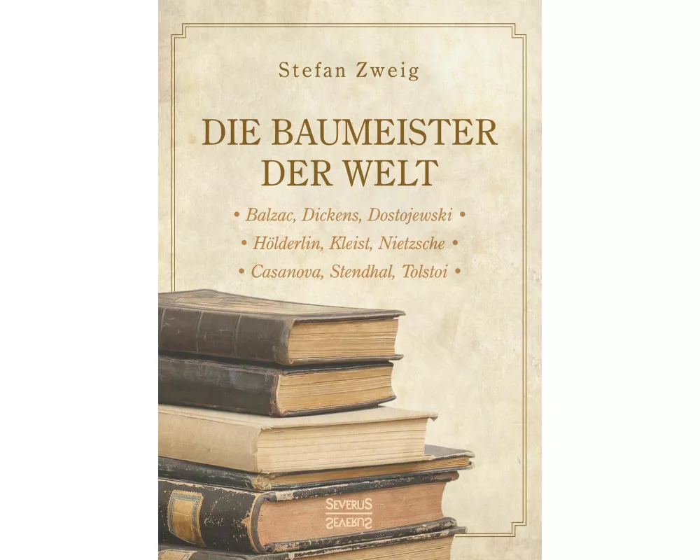 Die Baumeister der Welt
