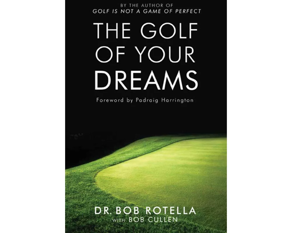 The Golf Of Your Dreams