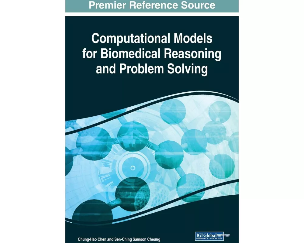 Computational Models for Biomedical Reasoning and Problem Solving