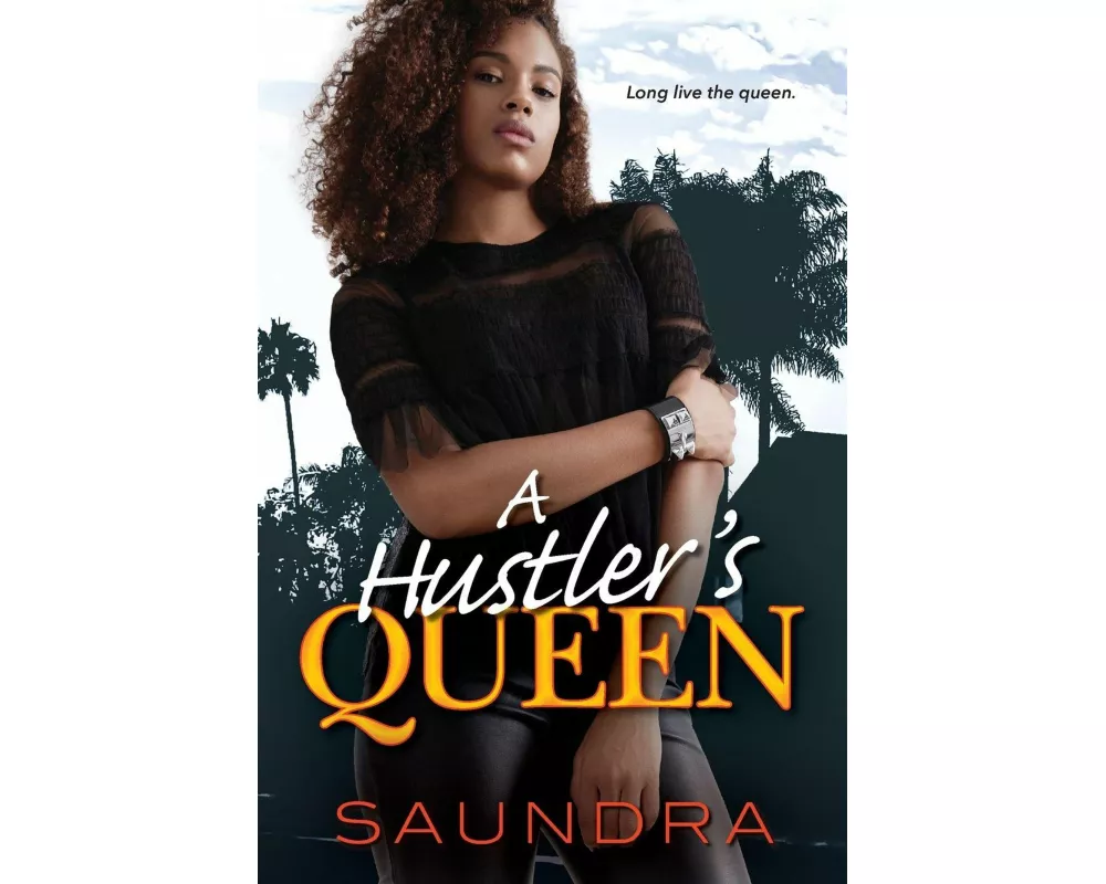 A Hustler's Queen