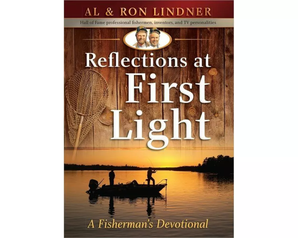 Reflections at First Light