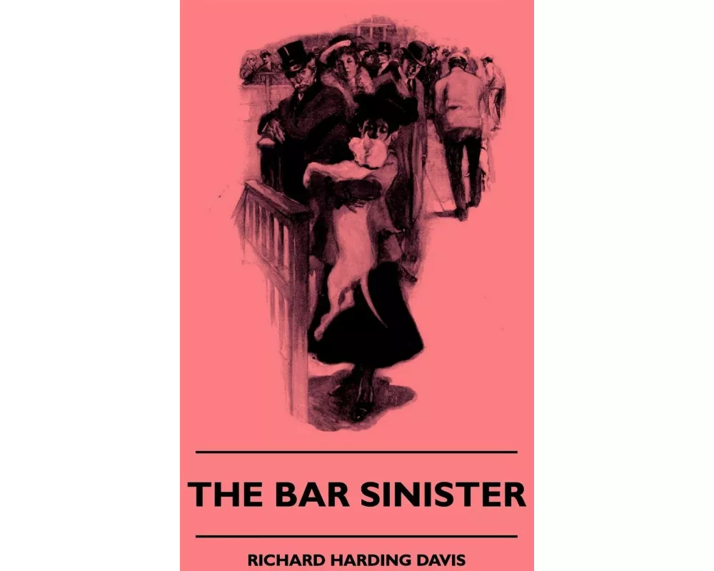 The Bar Sinister