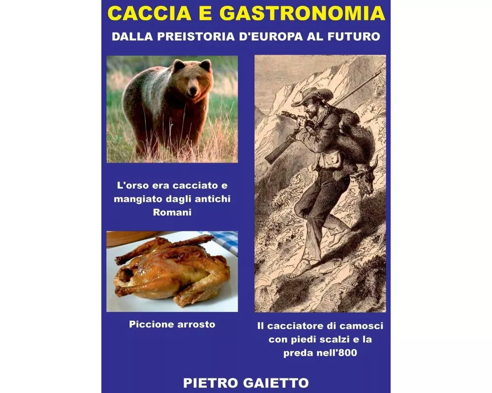 Caccia E Gastronomia