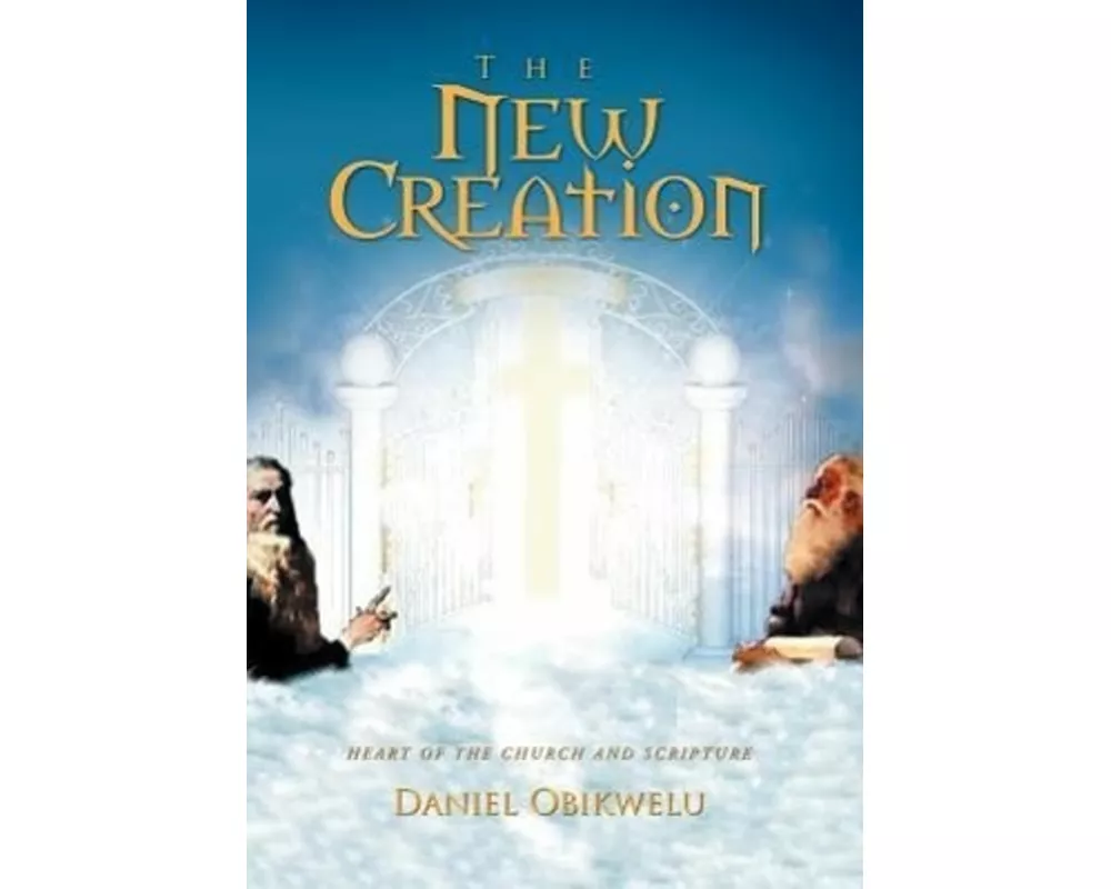 The New Creation