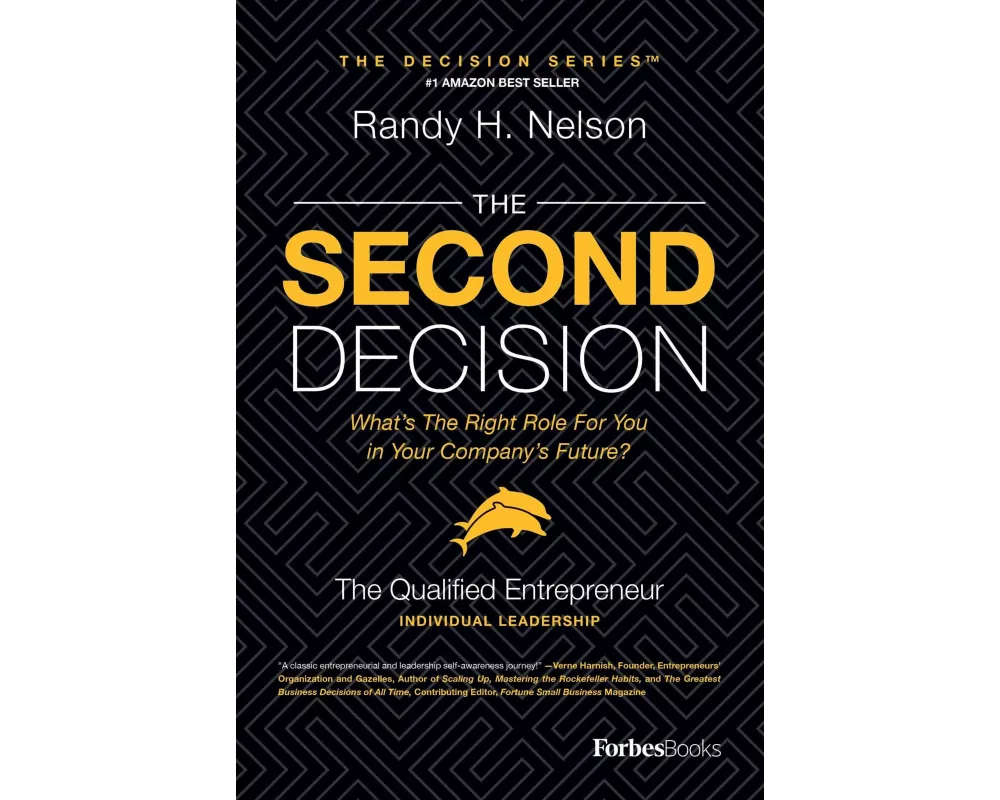 The Second Decision