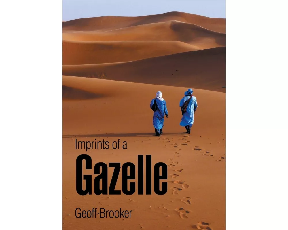 Imprints of a Gazelle