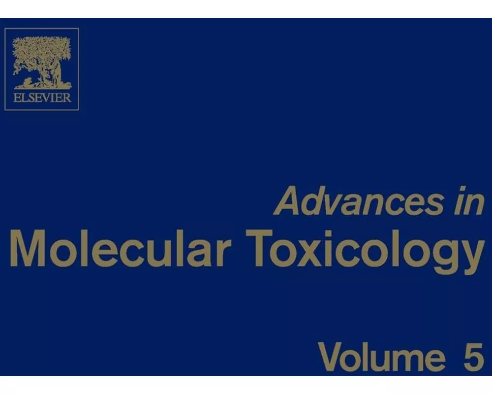 Advances in Molecular Toxicology