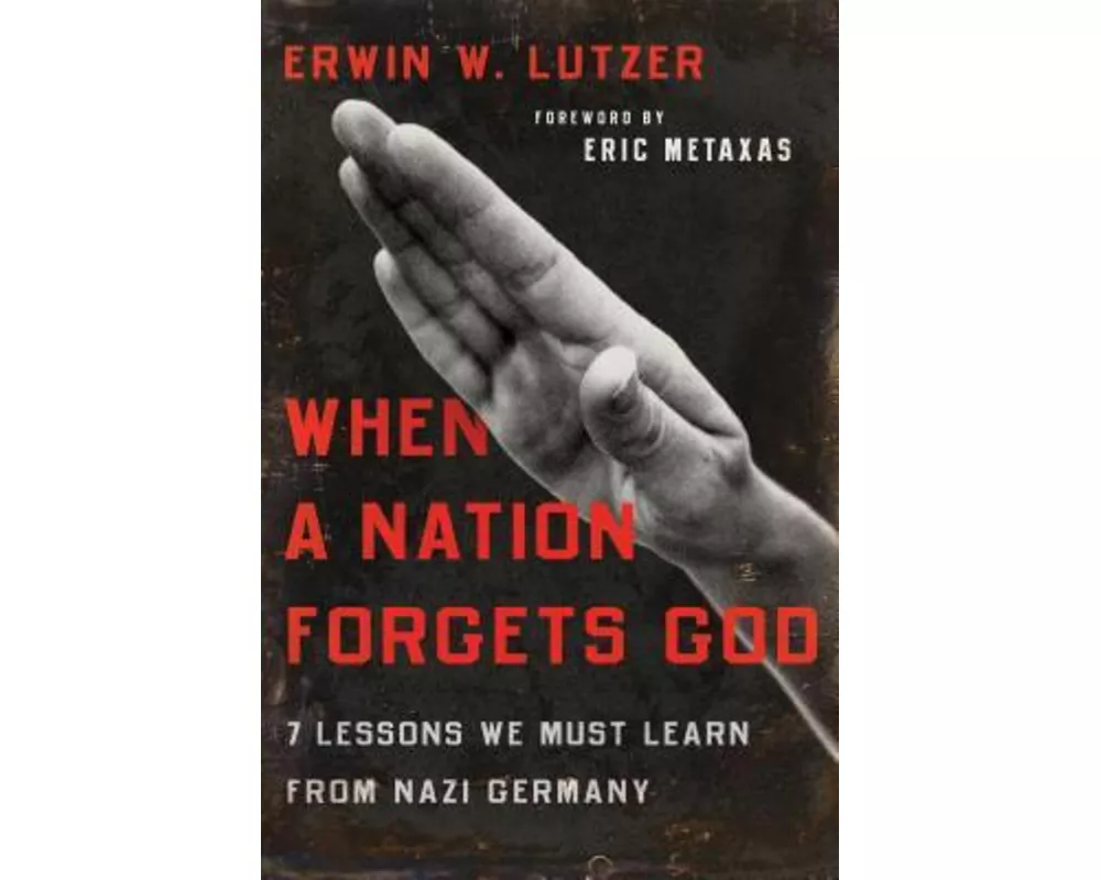 When a Nation Forgets God