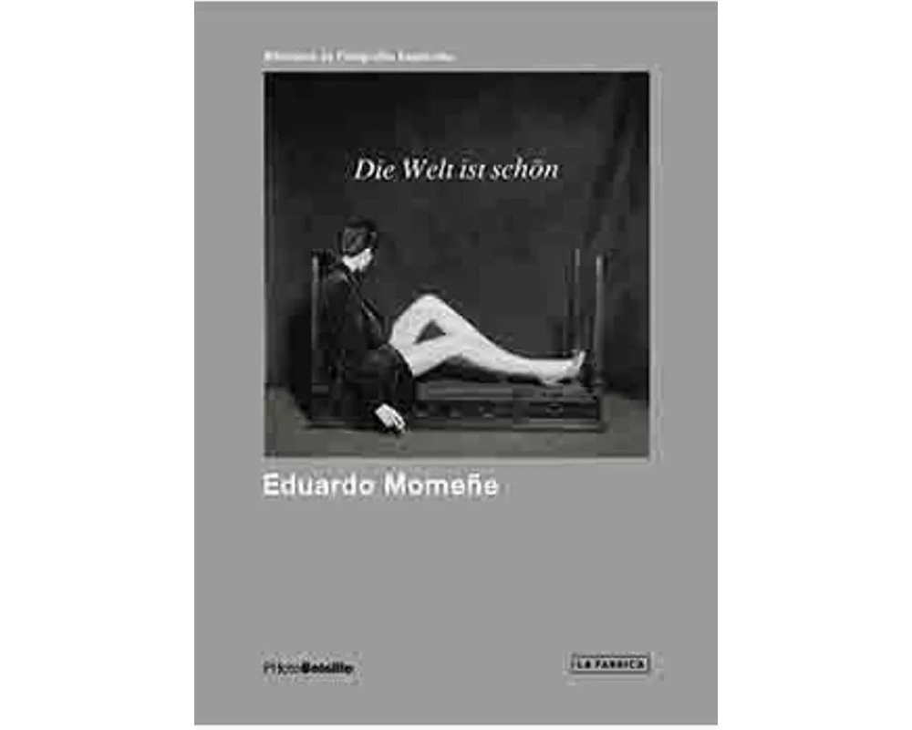 Eduardo Momeñe: PHotoBolsillo