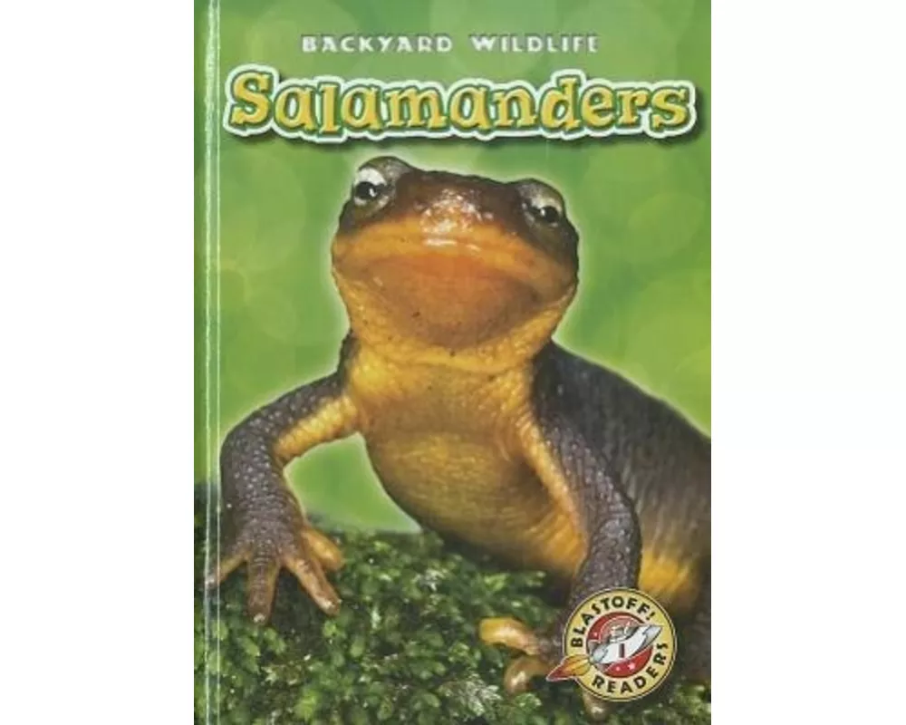 Salamanders