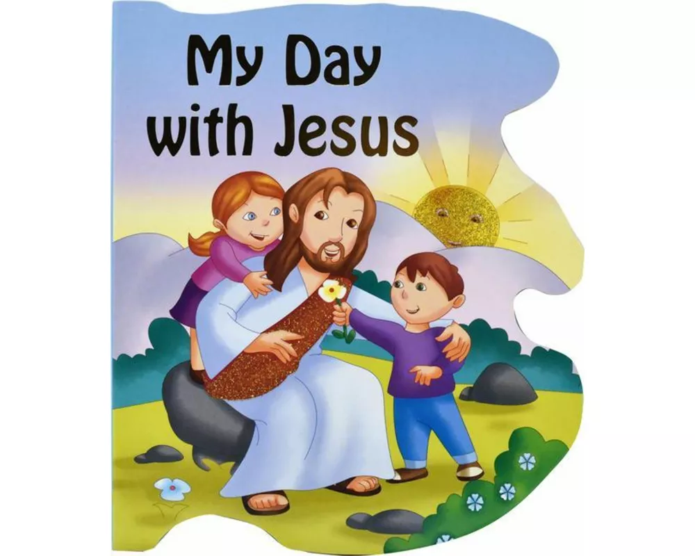 My Day with Jesus