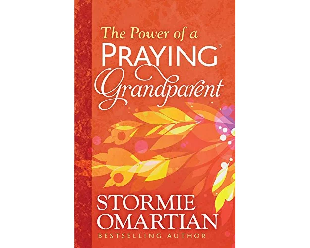 The Power of a Praying Grandparent