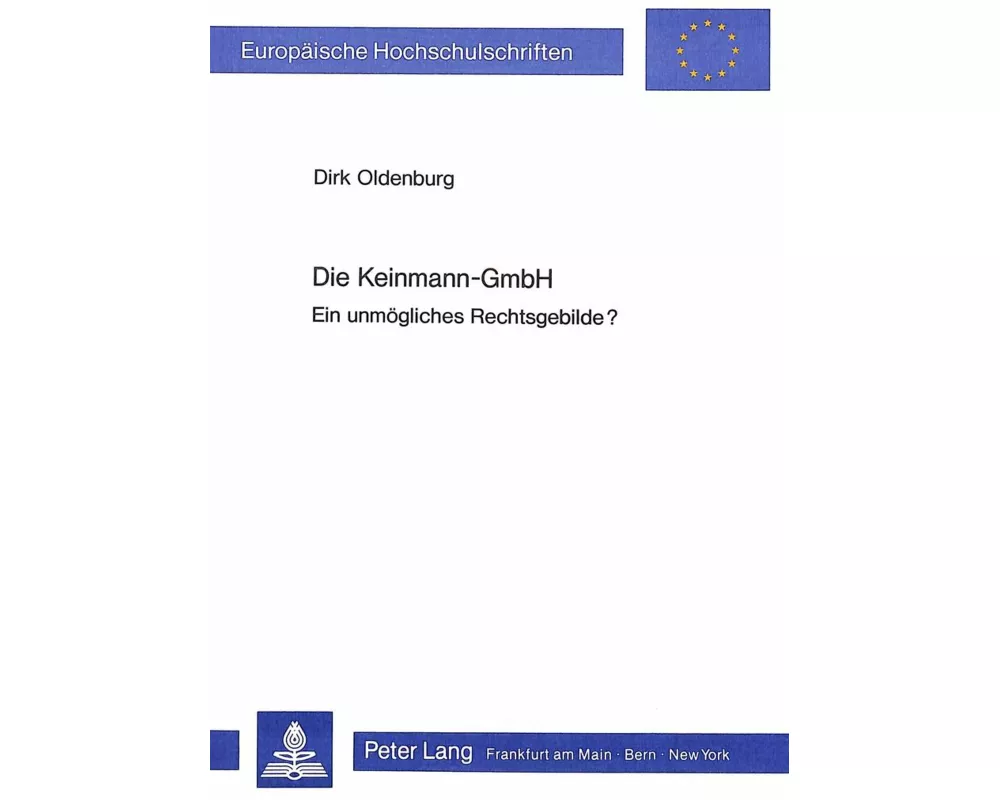Die Keinmann-GmbH