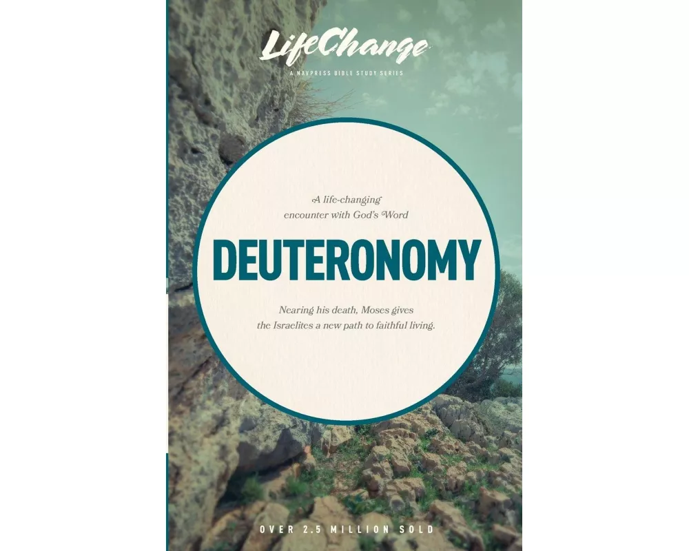 Deuteronomy