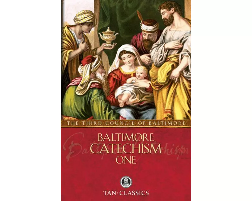 Baltimore Catechism One