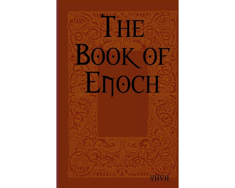 The Book of Enoch