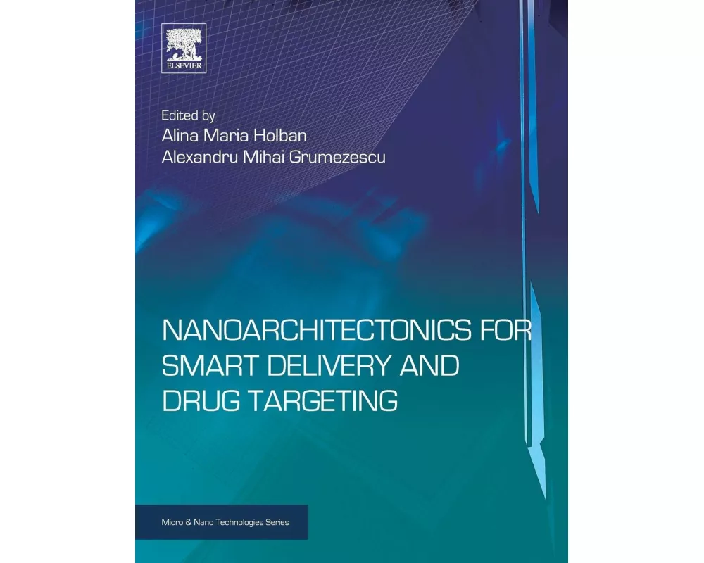Nanoarchitectonics for Smart Delivery and Drug Targeting