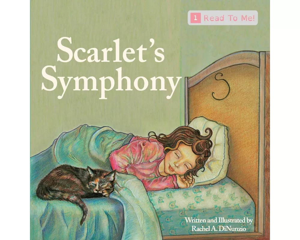 Scarlet's Symphony