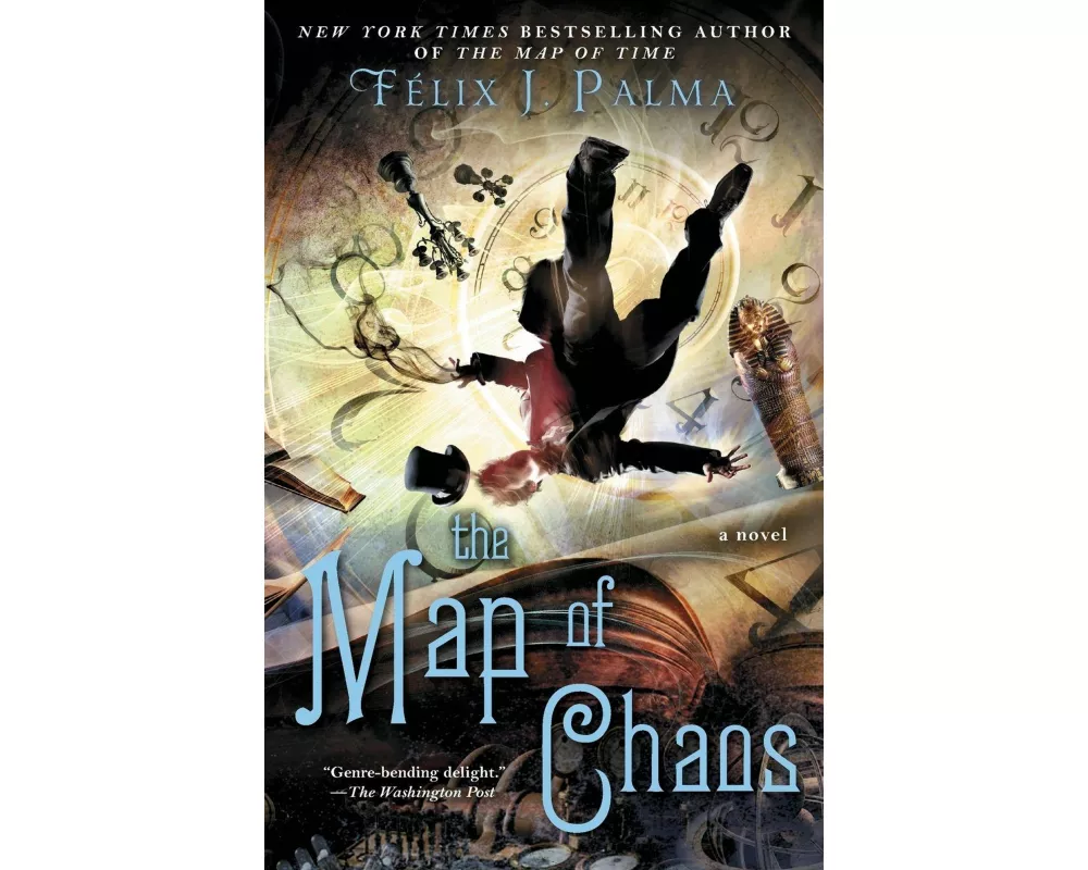 The Map of Chaos