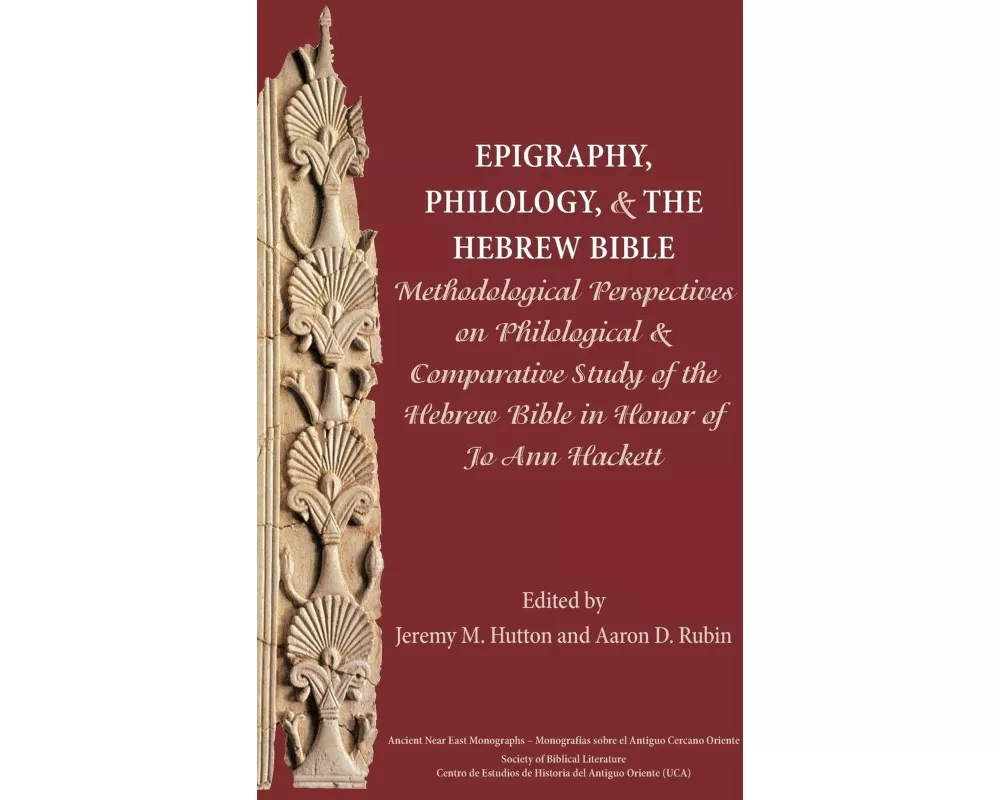Epigraphy, Philology, and the Hebrew Bible