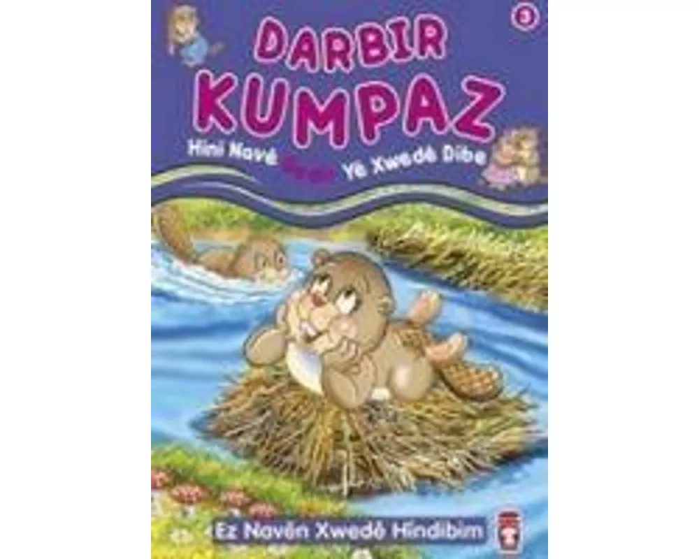 Darbir Kumpaz - Hini Nave Qedir Ye Xwede Dibe