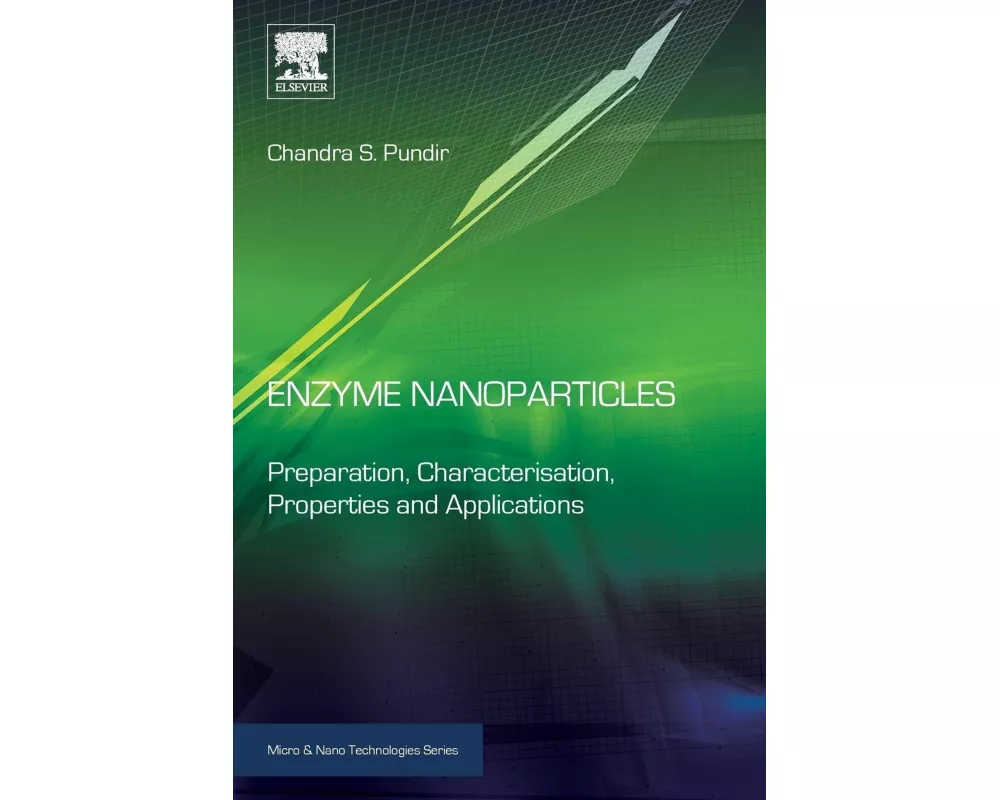 Enzyme Nanoparticles