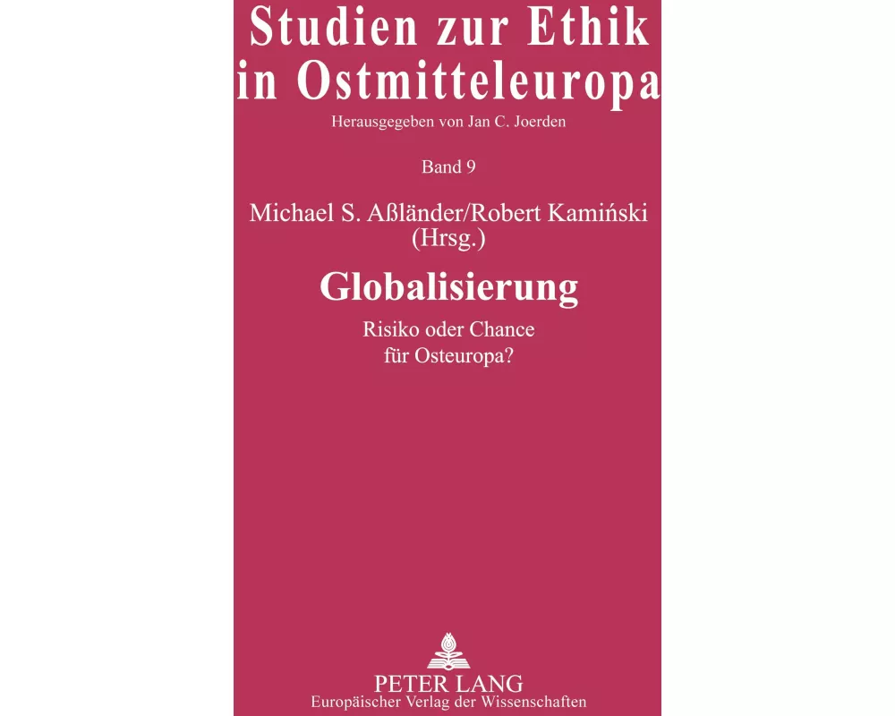 Globalisierung