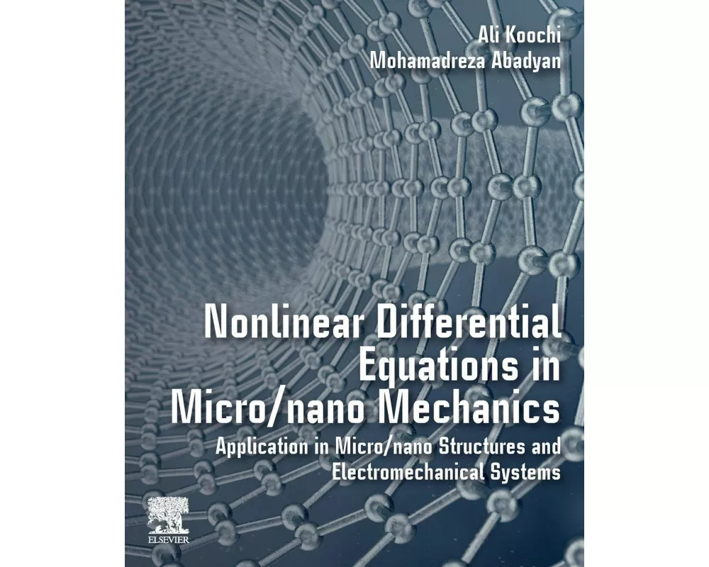 Nonlinear Differential Equations in Micro/nano Mechanics