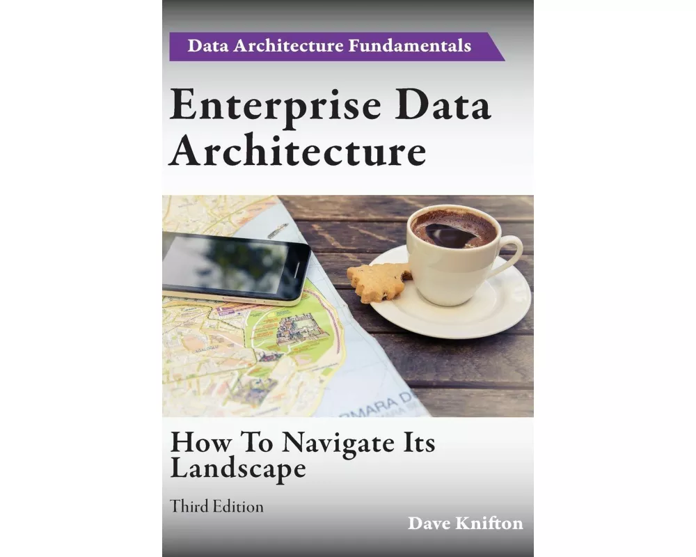 Enterprise Data Architecture
